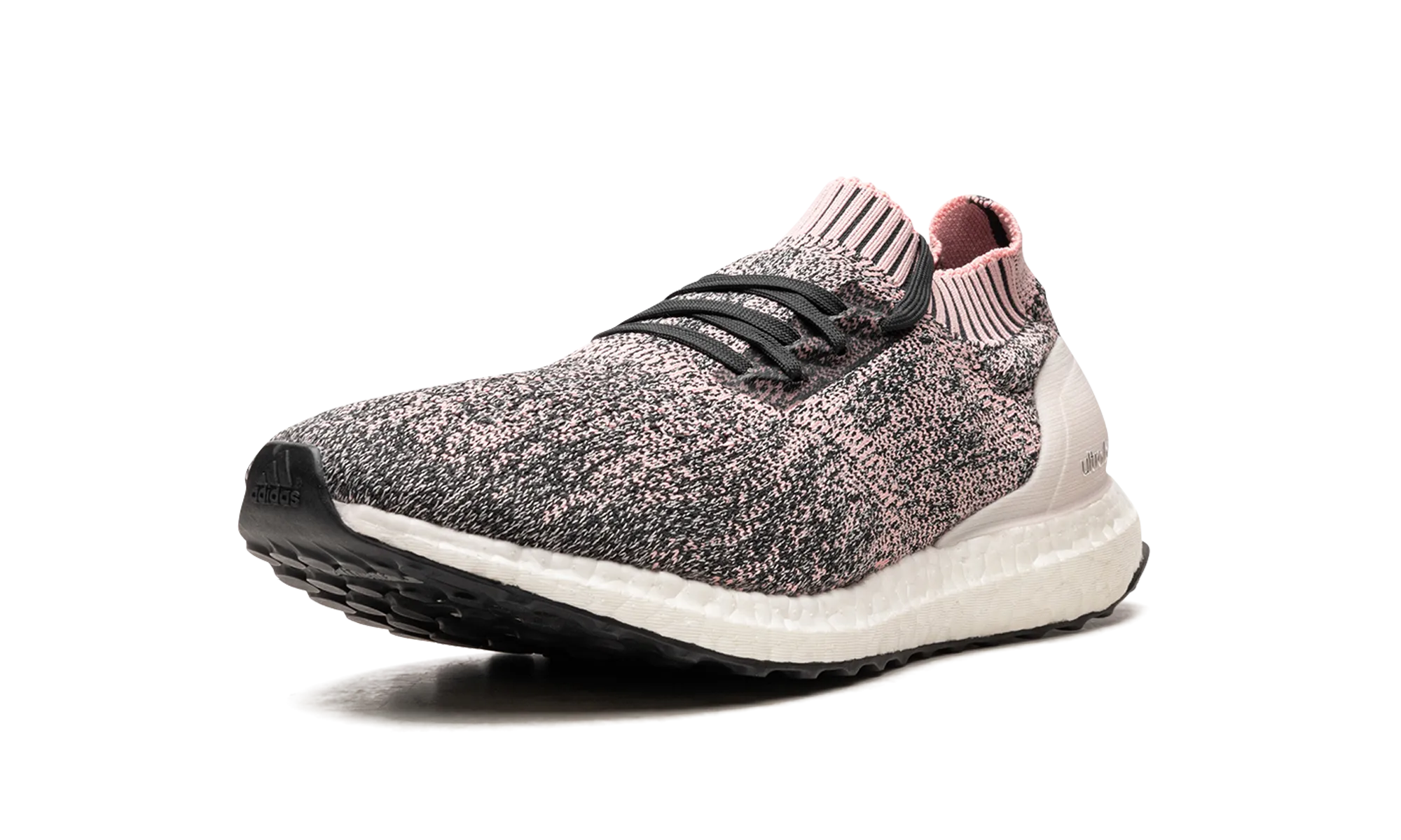 ULTRABOOST UNCAGED WMNS "Pink Carbon" hypoallergenic