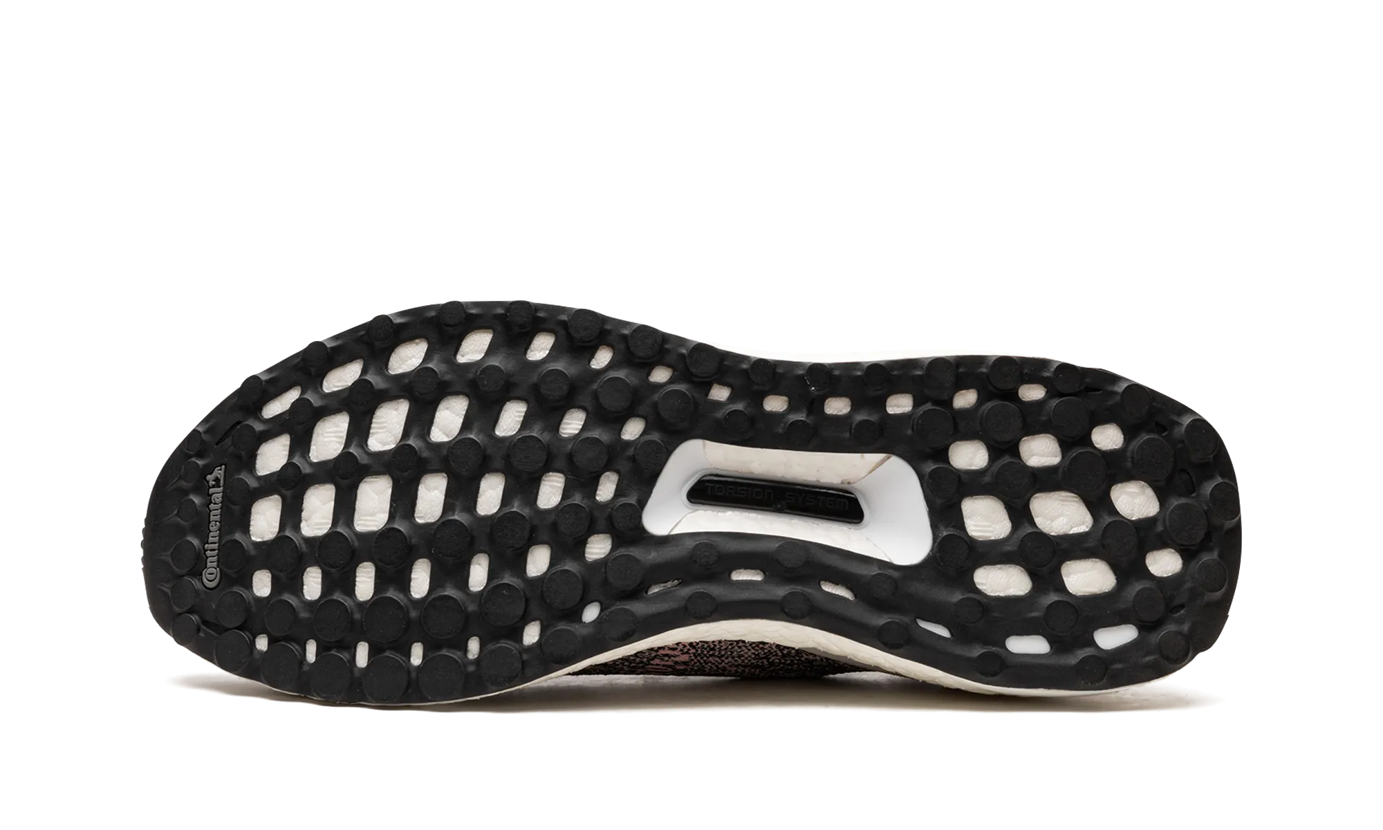 Every Occasion ULTRABOOST UNCAGED WMNS "Pink Carbon"