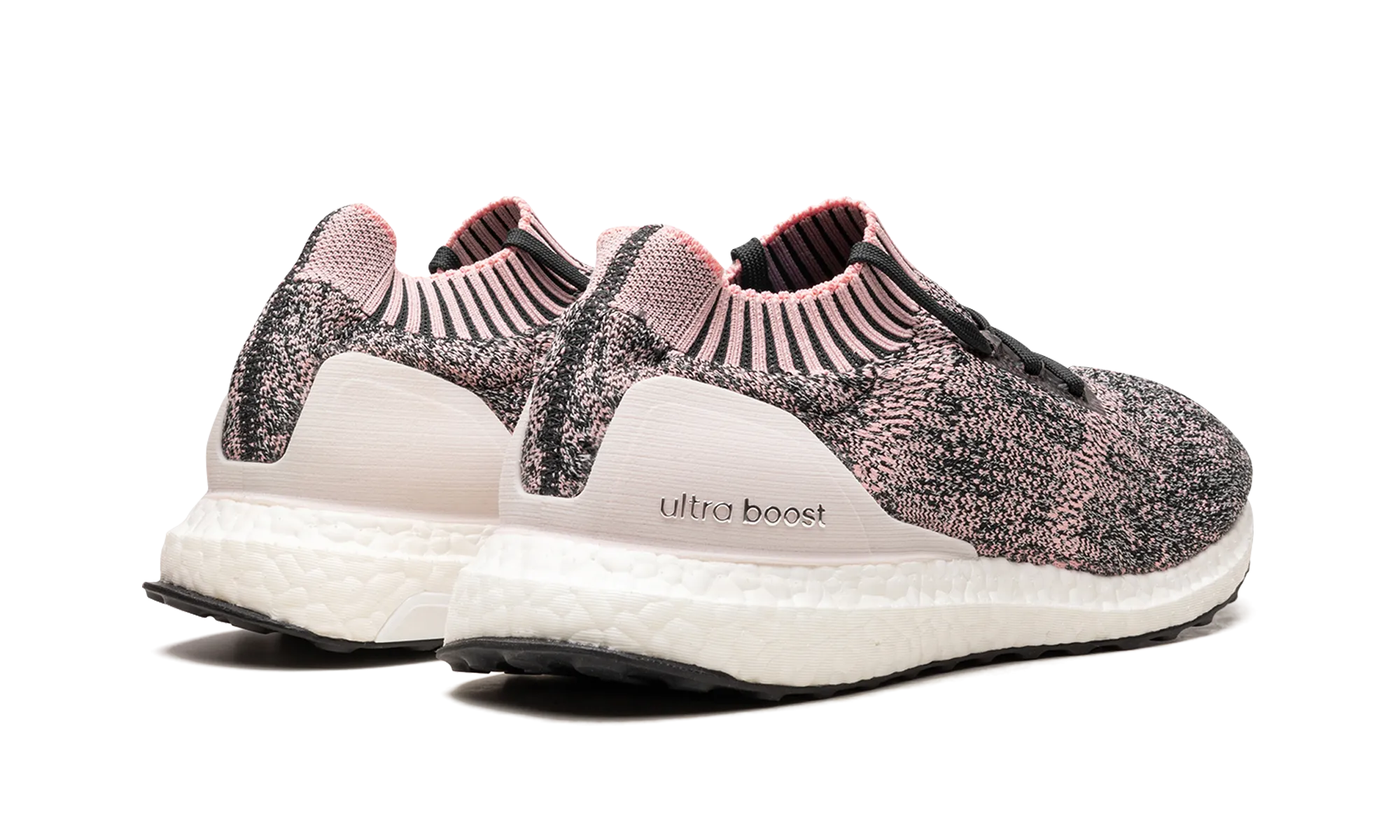 ULTRABOOST UNCAGED WMNS "Pink Carbon" Meadow Hike