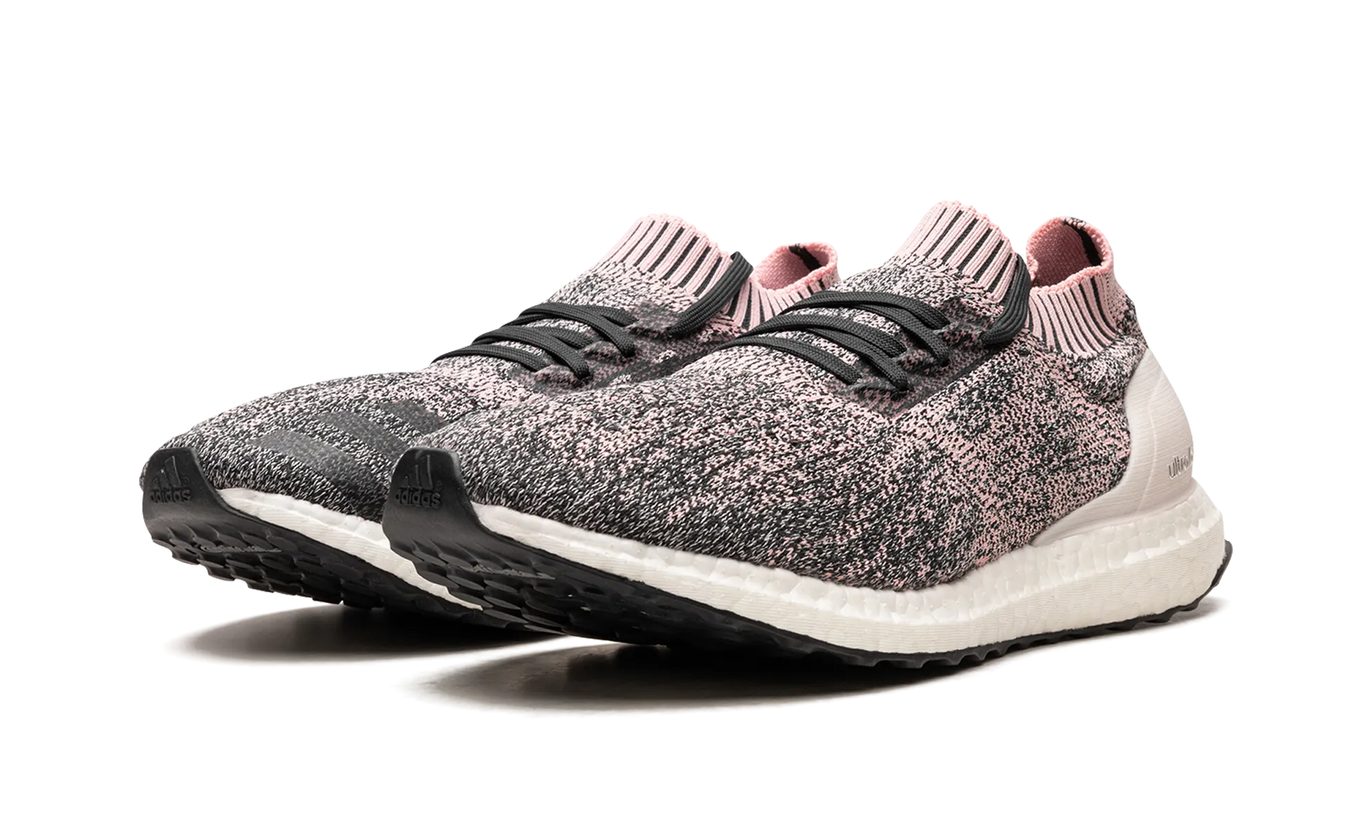 Daily Walk Fit Everyday ULTRABOOST UNCAGED WMNS "Pink Carbon"