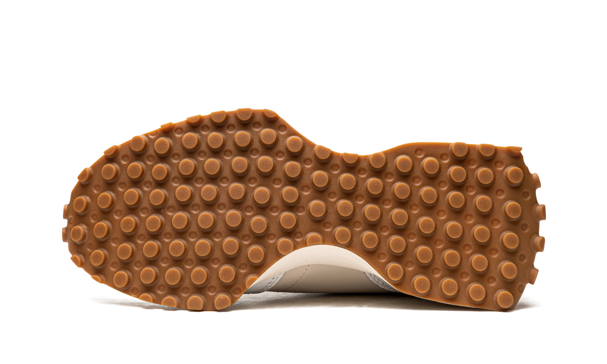 327 WMNS "White / Moonbeam" Active Fit Sleek Mood