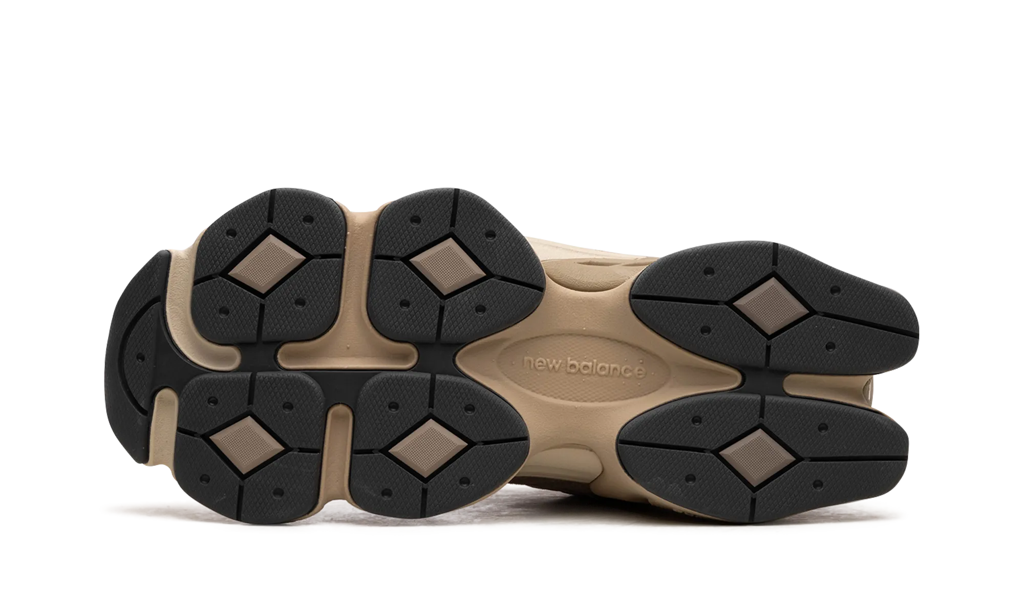 Low Key Flat Comfort 9060 "Driftwood Castlerock"