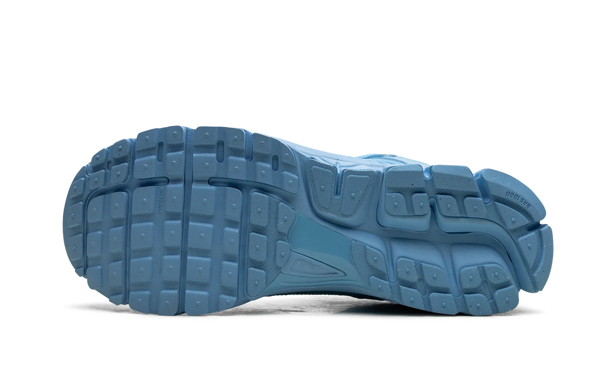 running shoes for marathons Fast Landing Zoom Vomero 5 "University Blue"