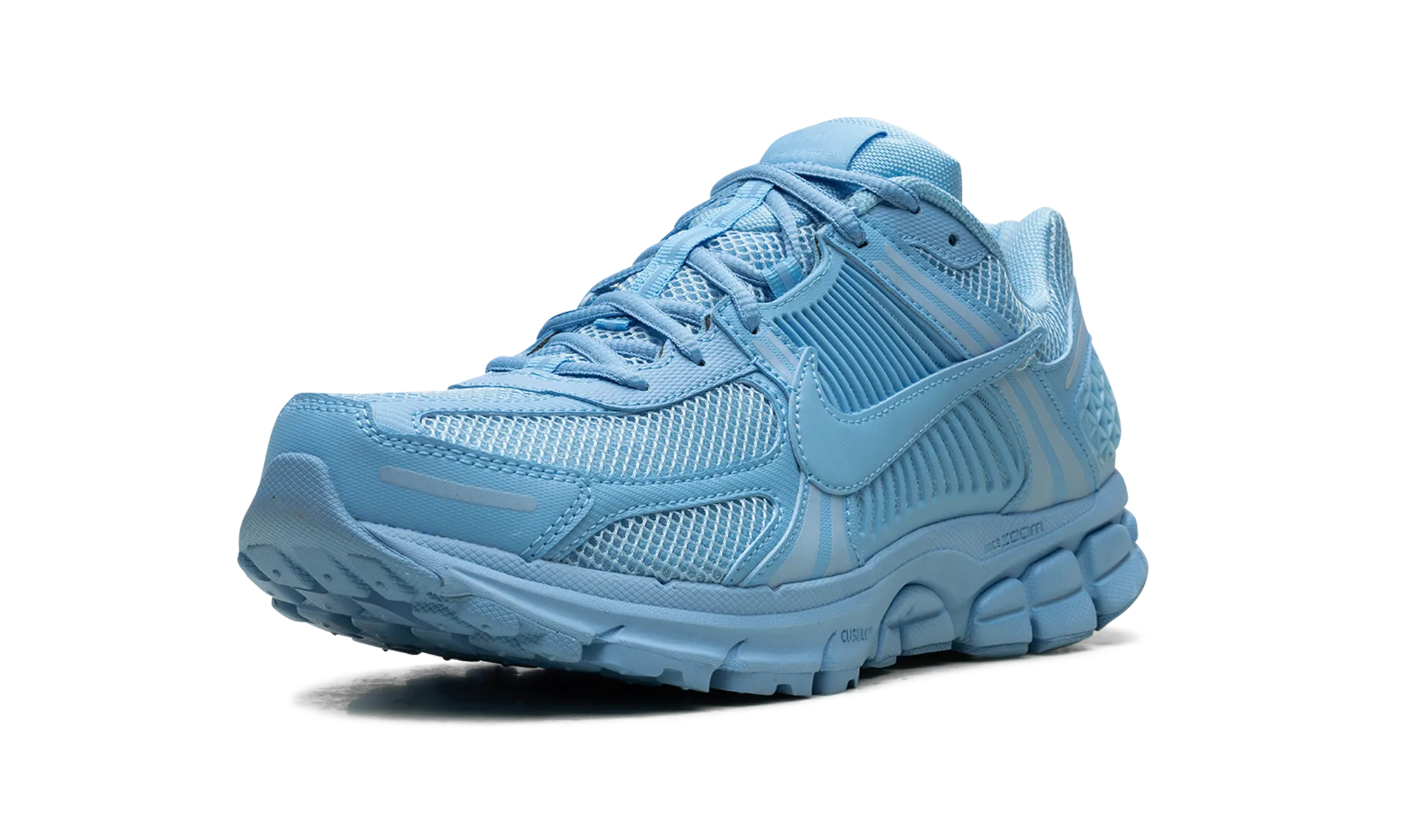 Zoom Vomero 5 "University Blue" antimicrobial upper shoes