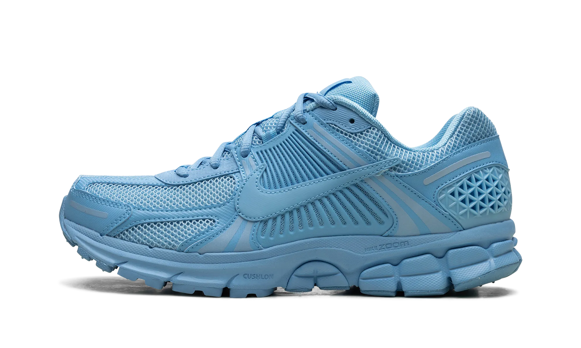 Zoom Vomero 5 "University Blue" beach - volleyball running shoes Quick Movement