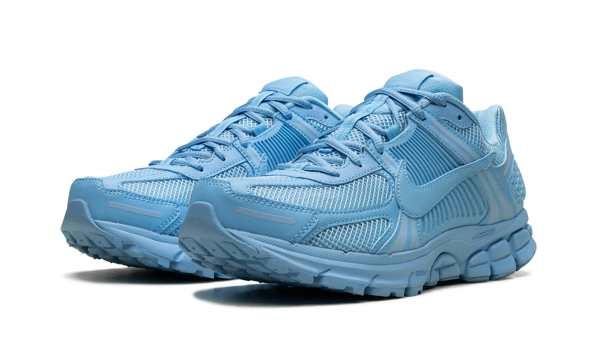 Zoom Vomero 5 "University Blue" vertical - design shoes