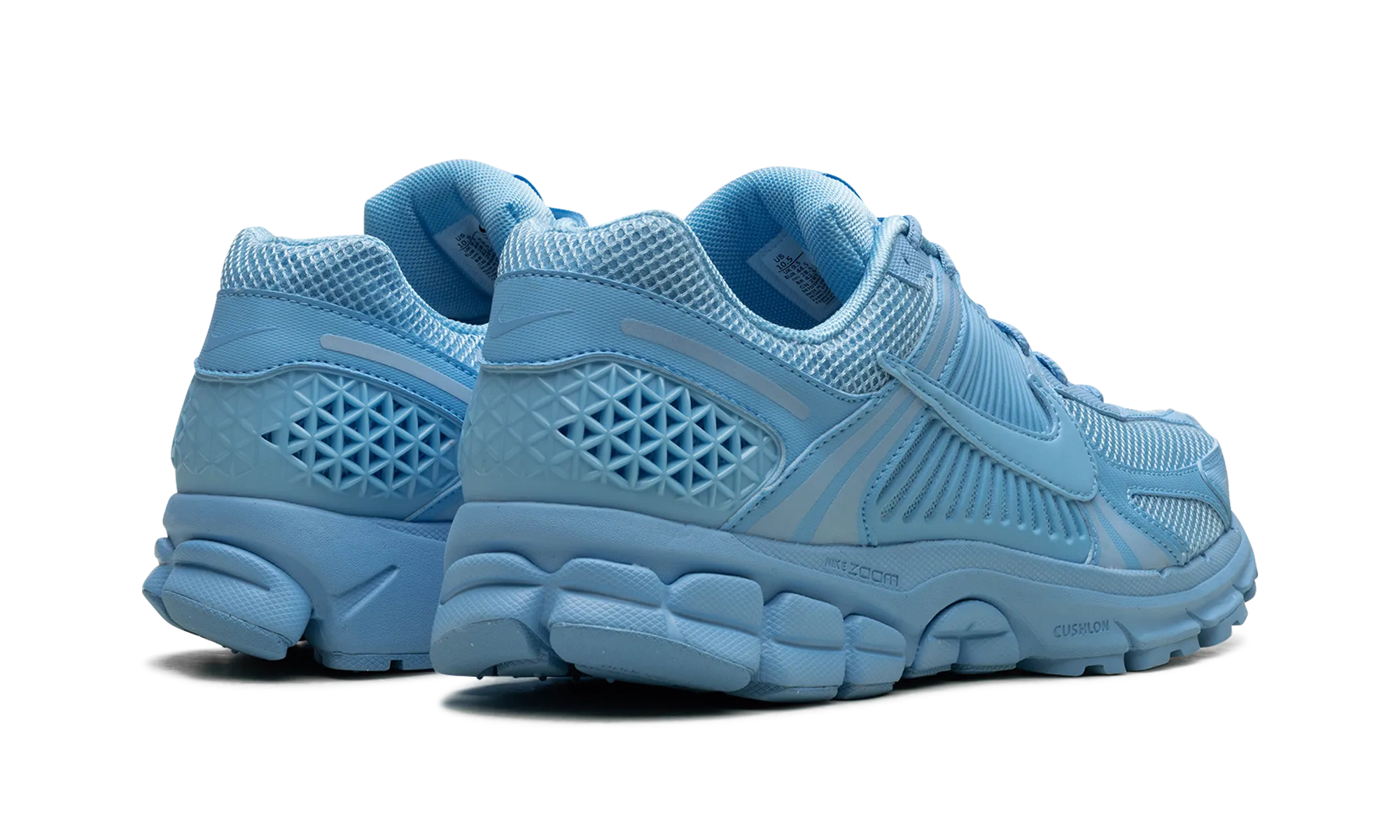 Zoom Vomero 5 "University Blue" stability increase