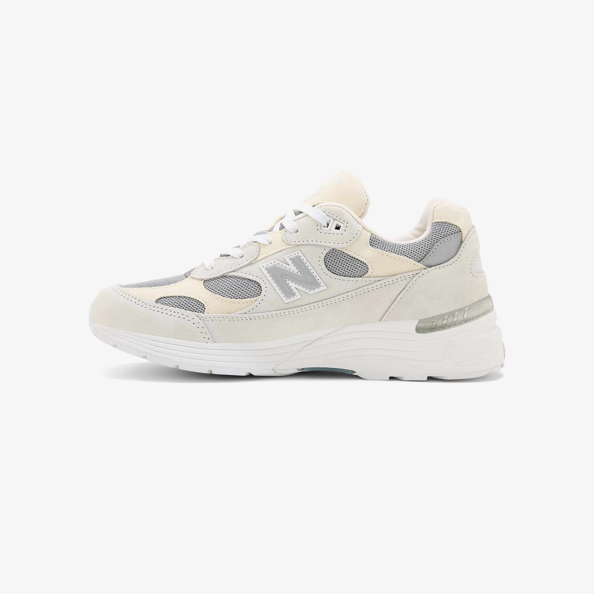 Comfort Enhancement 992