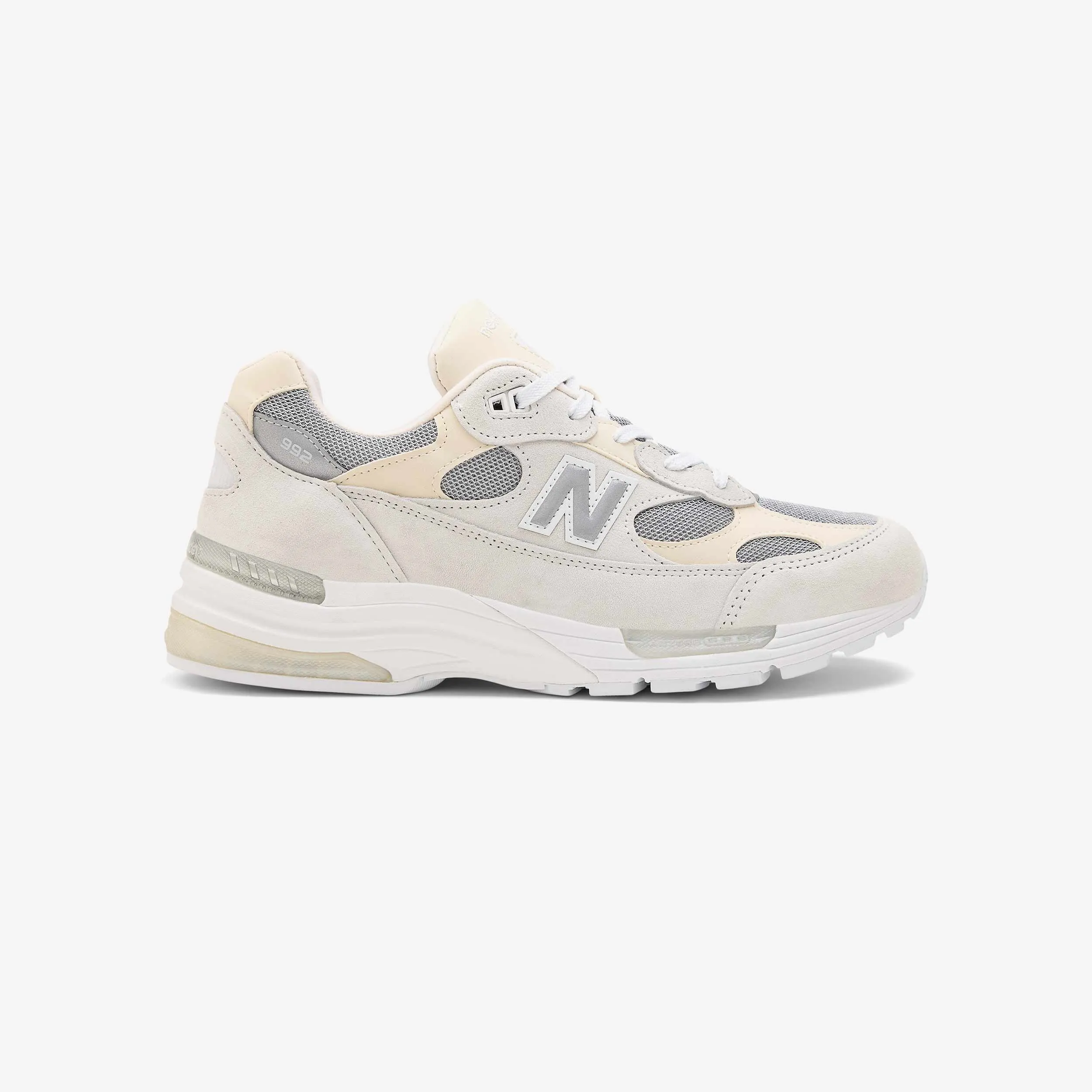 992 Bone Aid