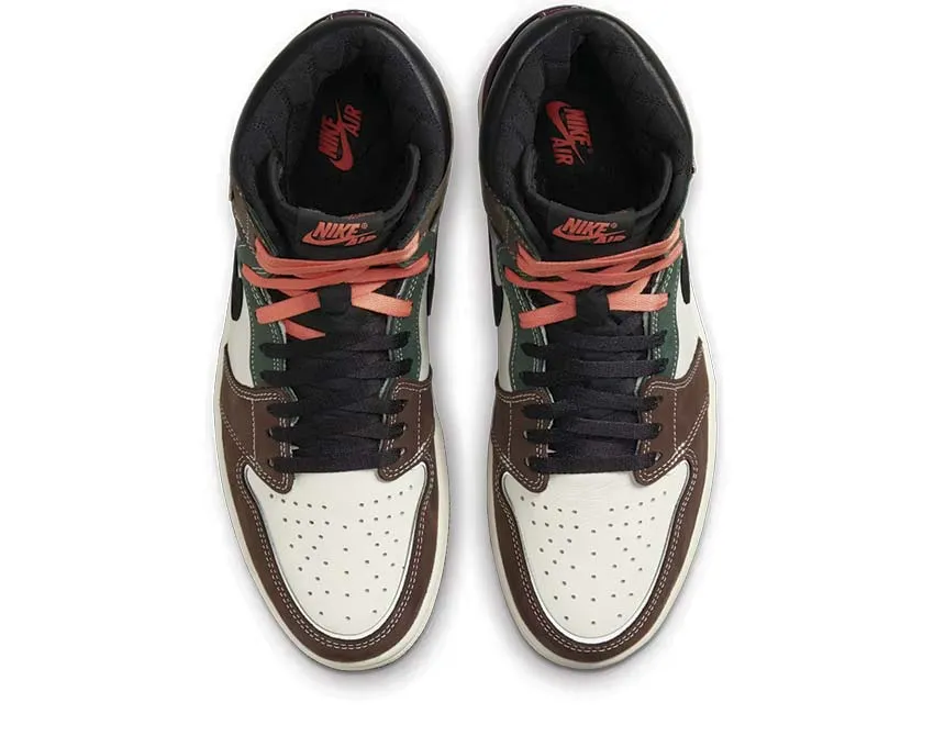 Air Jordan 1 Retro High OG Sun Path