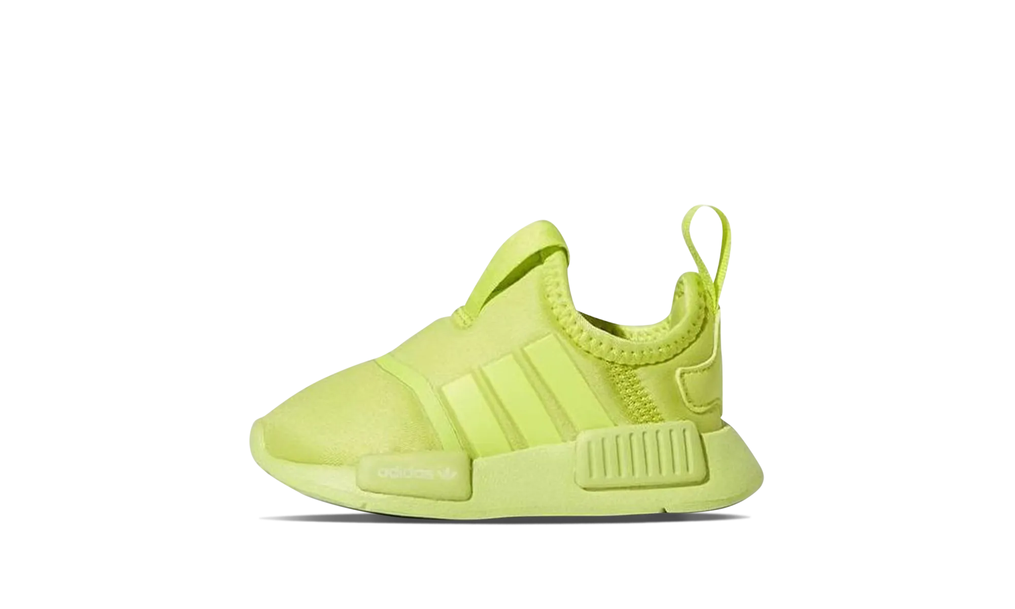 Pure Ease Out And Go NMD 360 TD "Team Semi Solar Yellow"