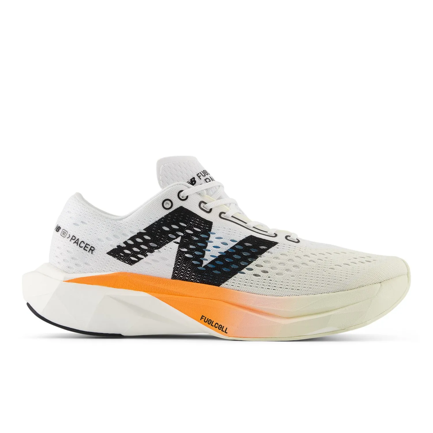 Classic Chic Mom Safe MEN'S SUPERCOMP PACER V2 - D - CH2 HOT MANGO