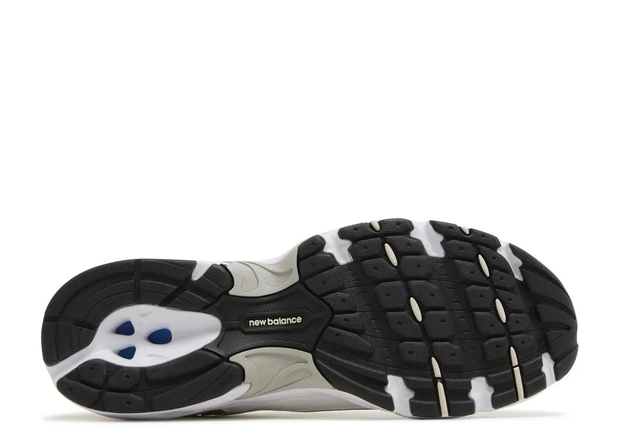 New Balance 530 White Stoneware Smooth Finish No Fuss Fit