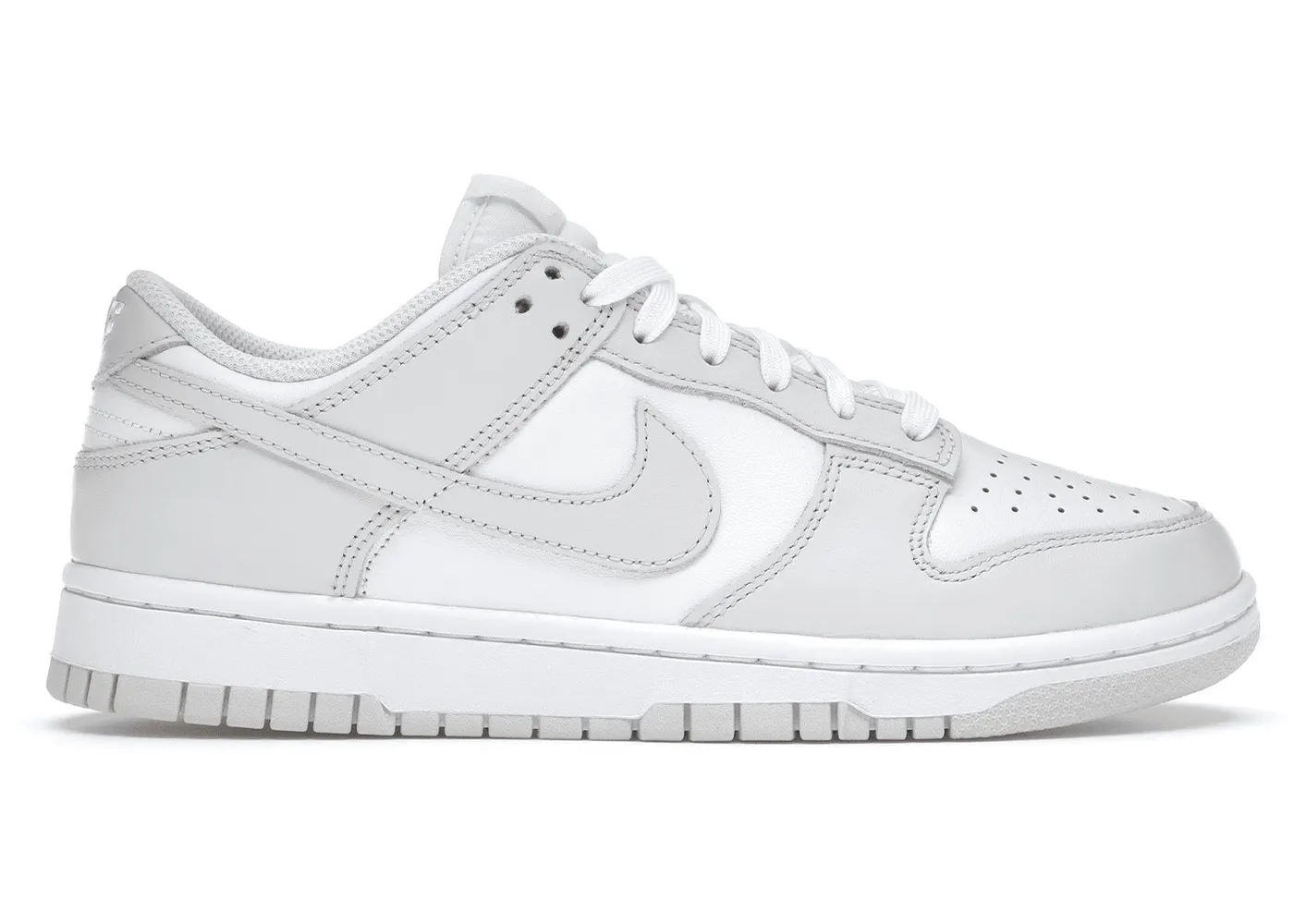 Pure Ease Path Walk Nike Dunk Low Photon Dust (W)