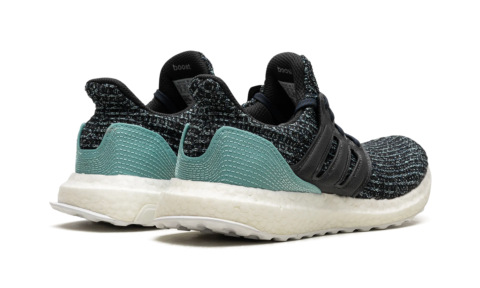 Multi Terrain Parley x UltraBoost 4.0 "Carbon"