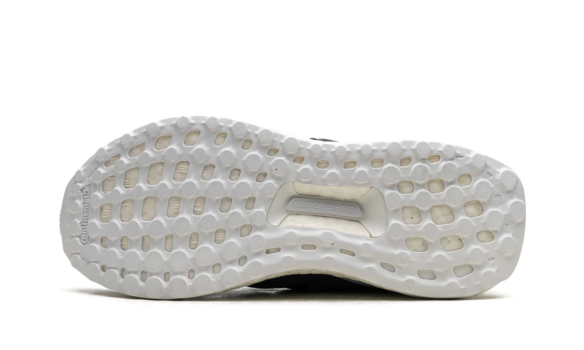 Parley x UltraBoost 4.0 "Carbon" Comfortable Step Shoes Timeless Feel