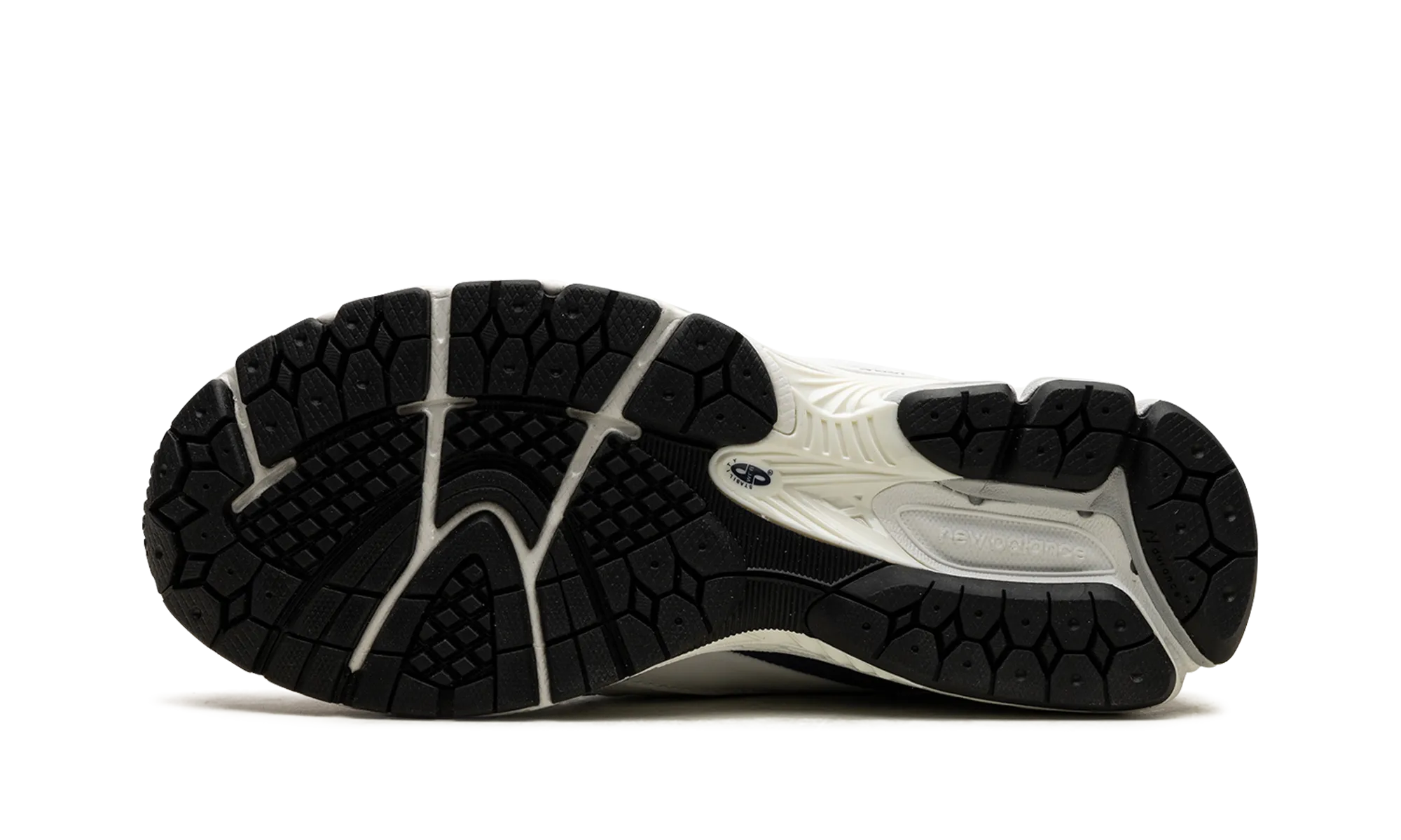 2002RM "White / Blue" Simple Line Tree Step