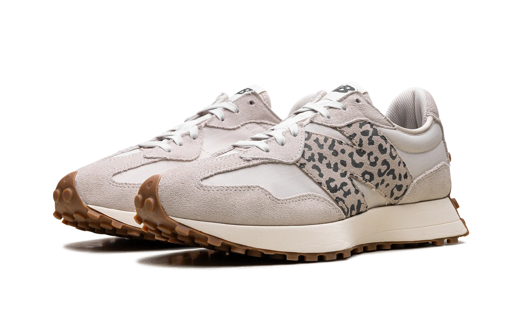 327 "Animal Pack - Leopard" Lake Jog