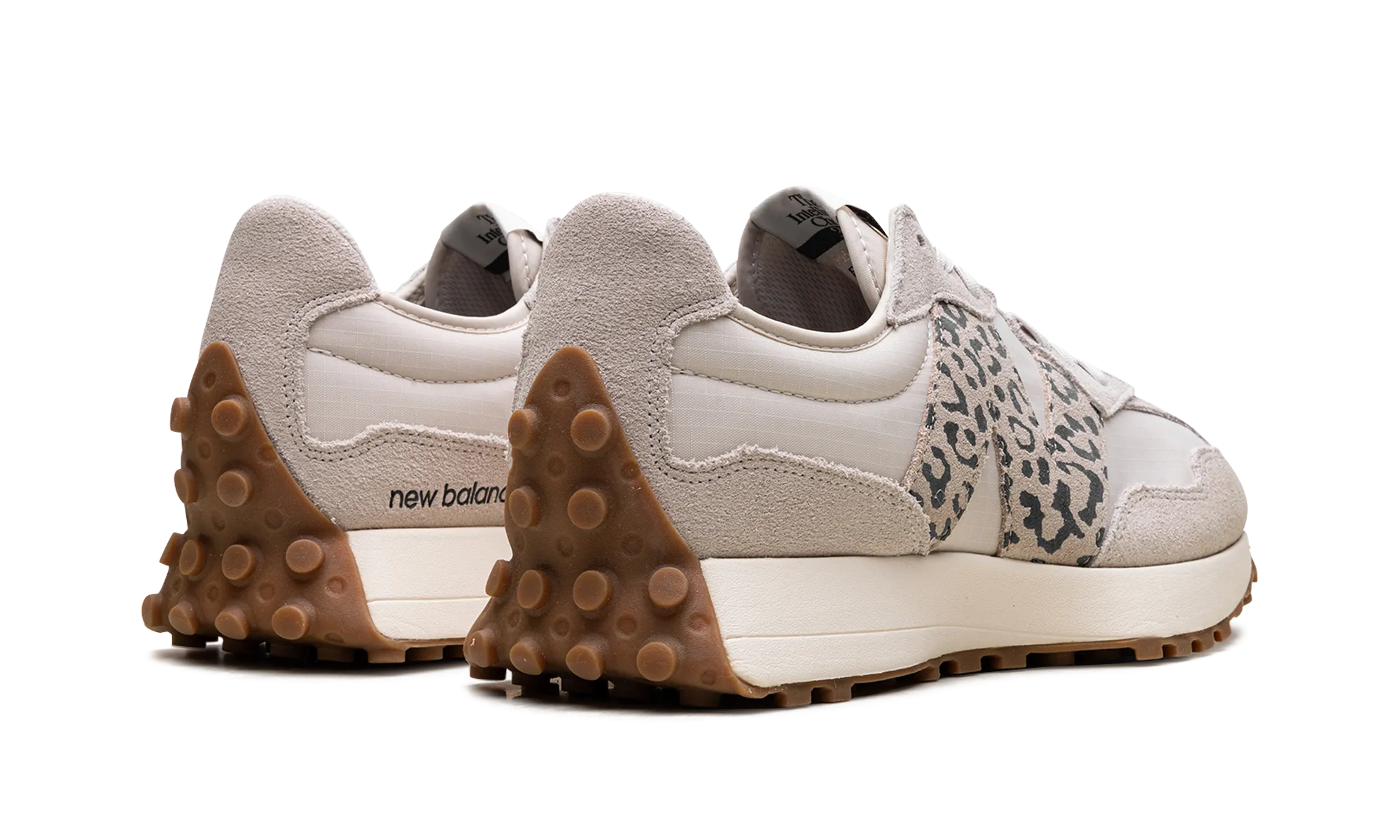 Vine Path Stay Fresh 327 "Animal Pack - Leopard"