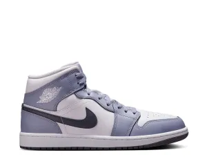 Air Jordan 1 Mid Wear Light