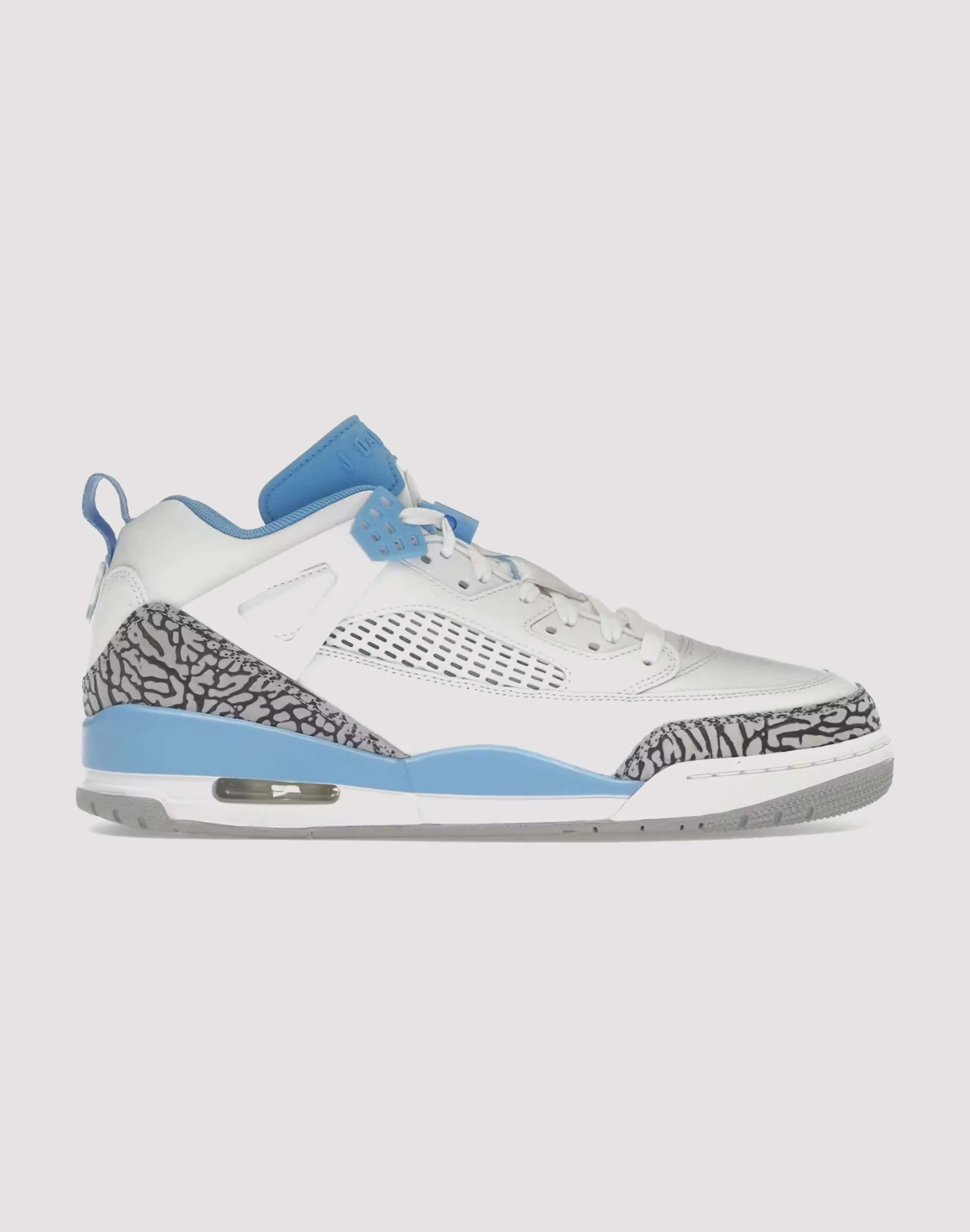 Road grip Jordan Spizike Low