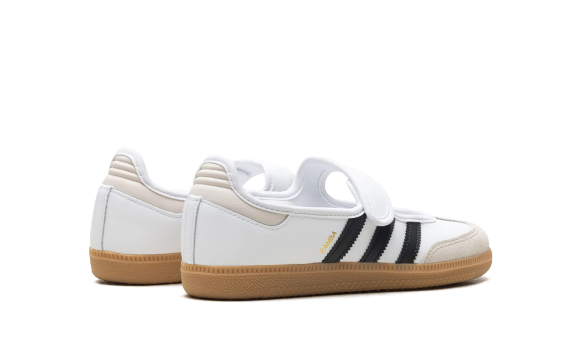 Samba Jane GS "White Alumina Gum" Urban Sport