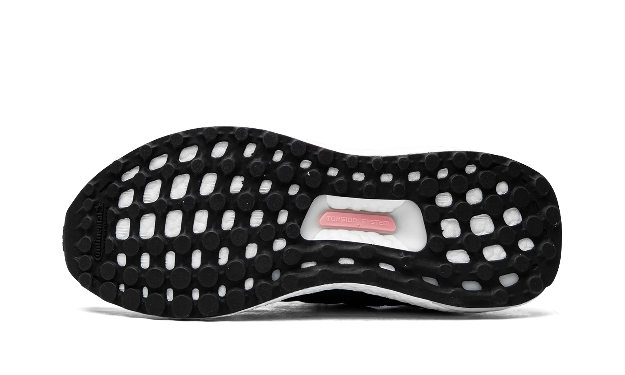 Wardrobe Staple Work Jog ULTRABOOST 5.0 DNA WMNS