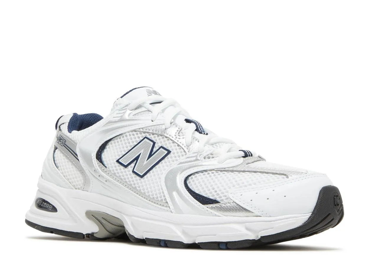 New Balance 530 White Grey Navy All Use
