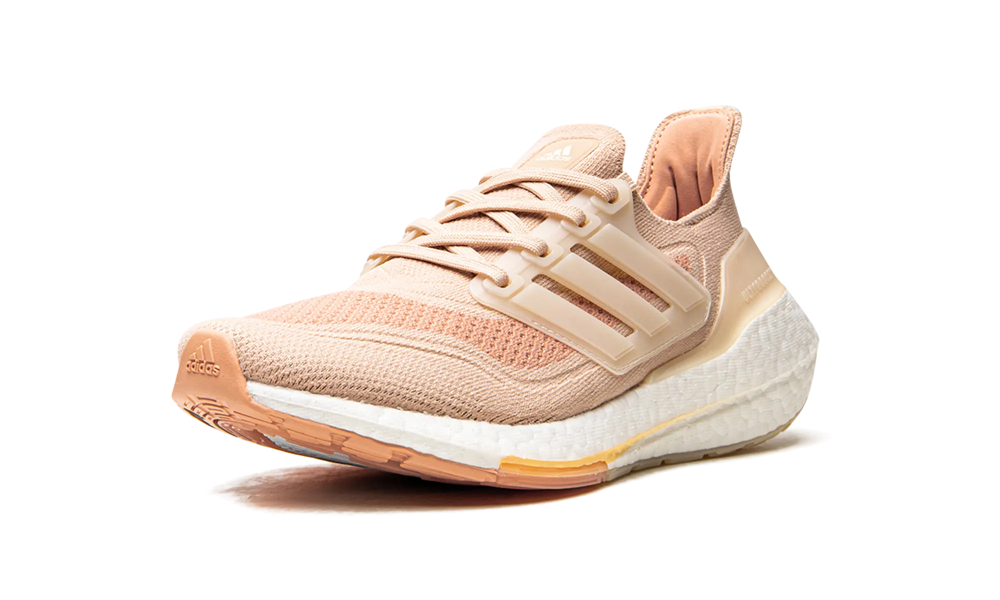 ULTRABOOST 21 WMNS Tunnel Trek