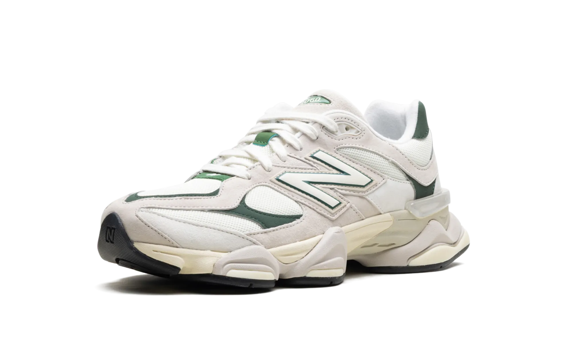 Planet Step 9060 "Spruce Pack"