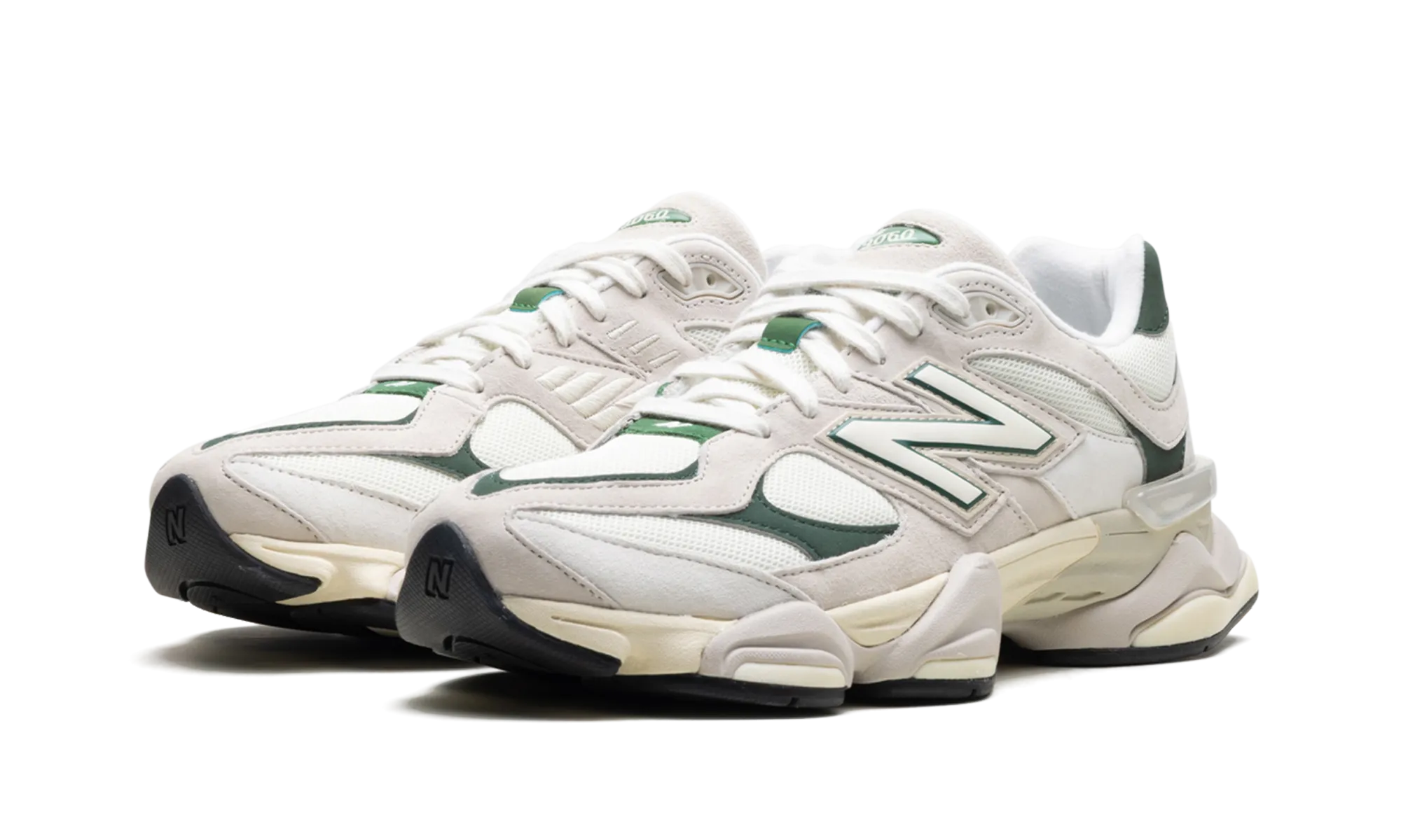 9060 "Spruce Pack" Breezy Feel
