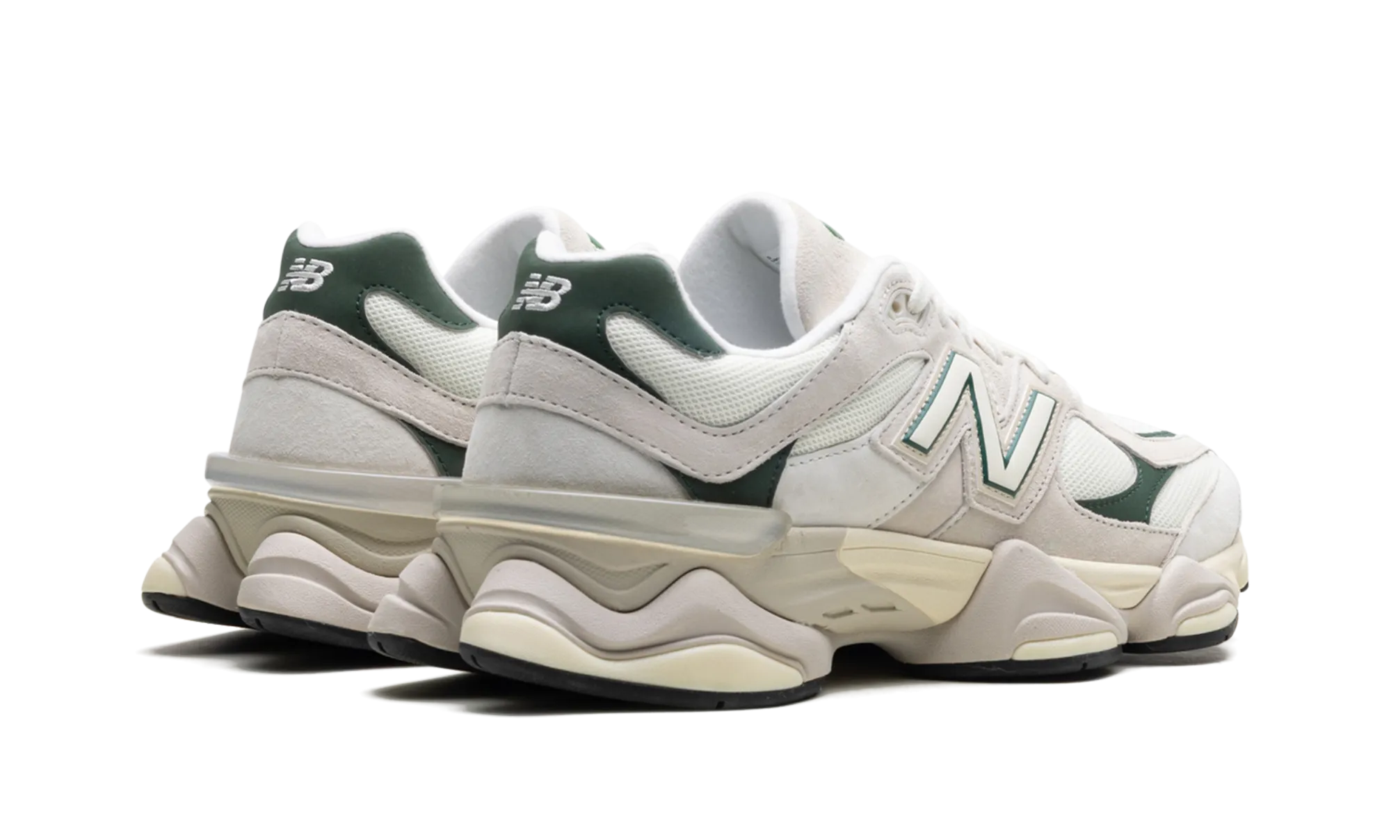 Step Smart 9060 "Spruce Pack"