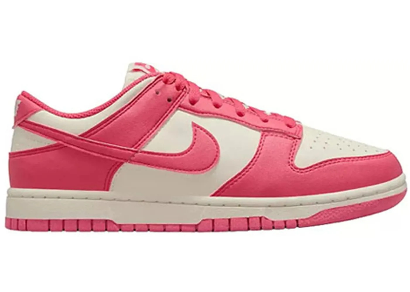 Quick Slip Nike Dunk Low Next Nature Aster Pink (Women's)