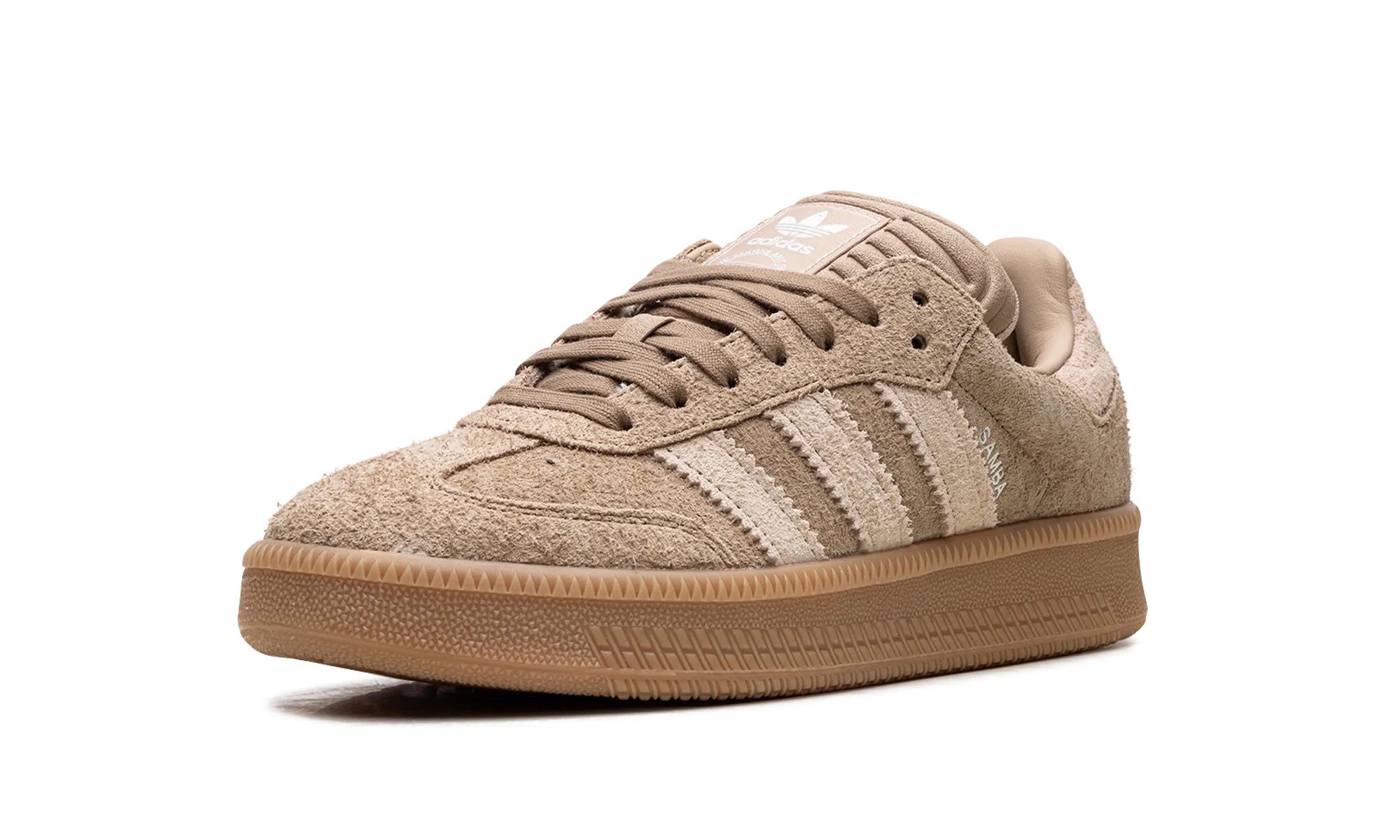 Dinner Step Samba XLG "Cardboard Magic Beige"