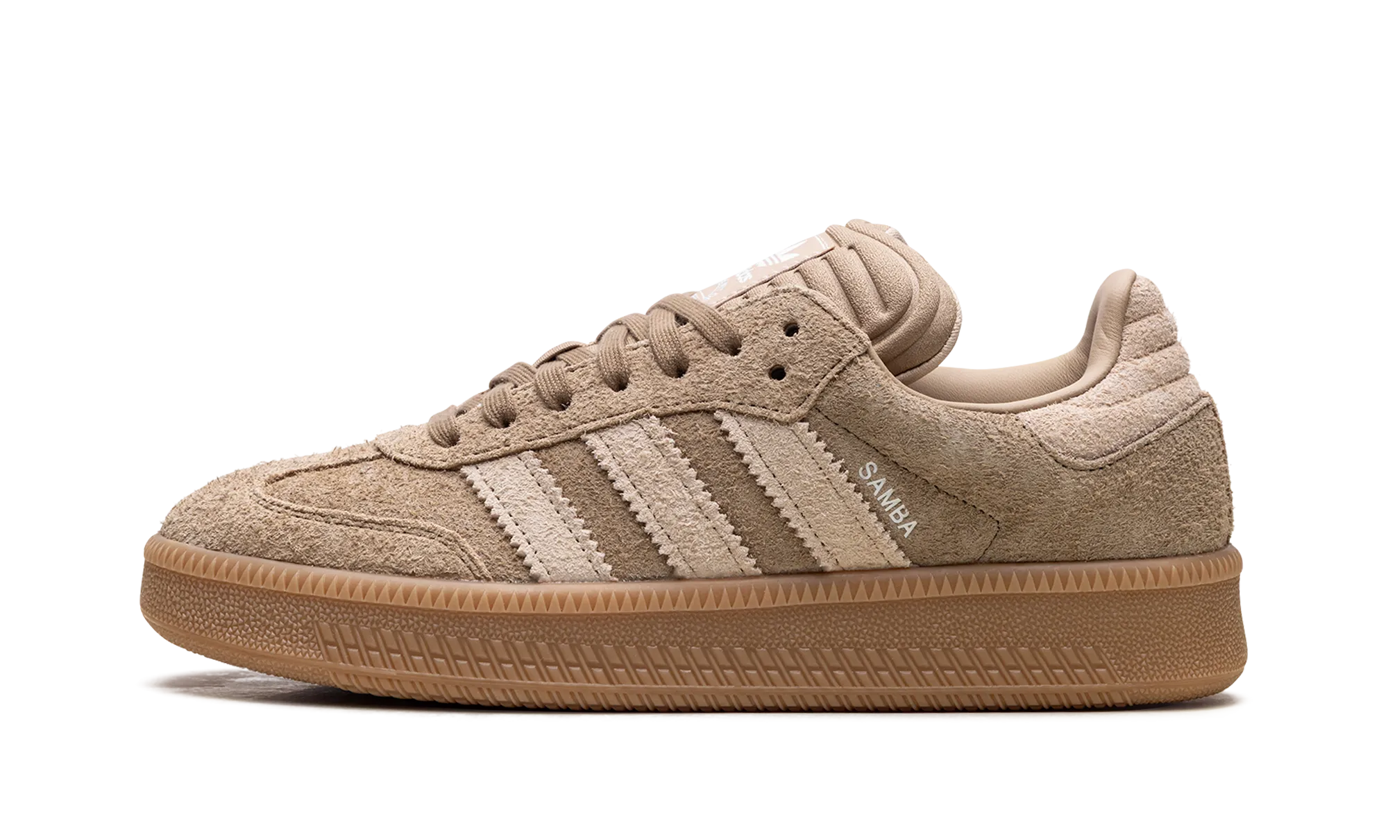 Leisure Comfort Samba XLG "Cardboard Magic Beige"
