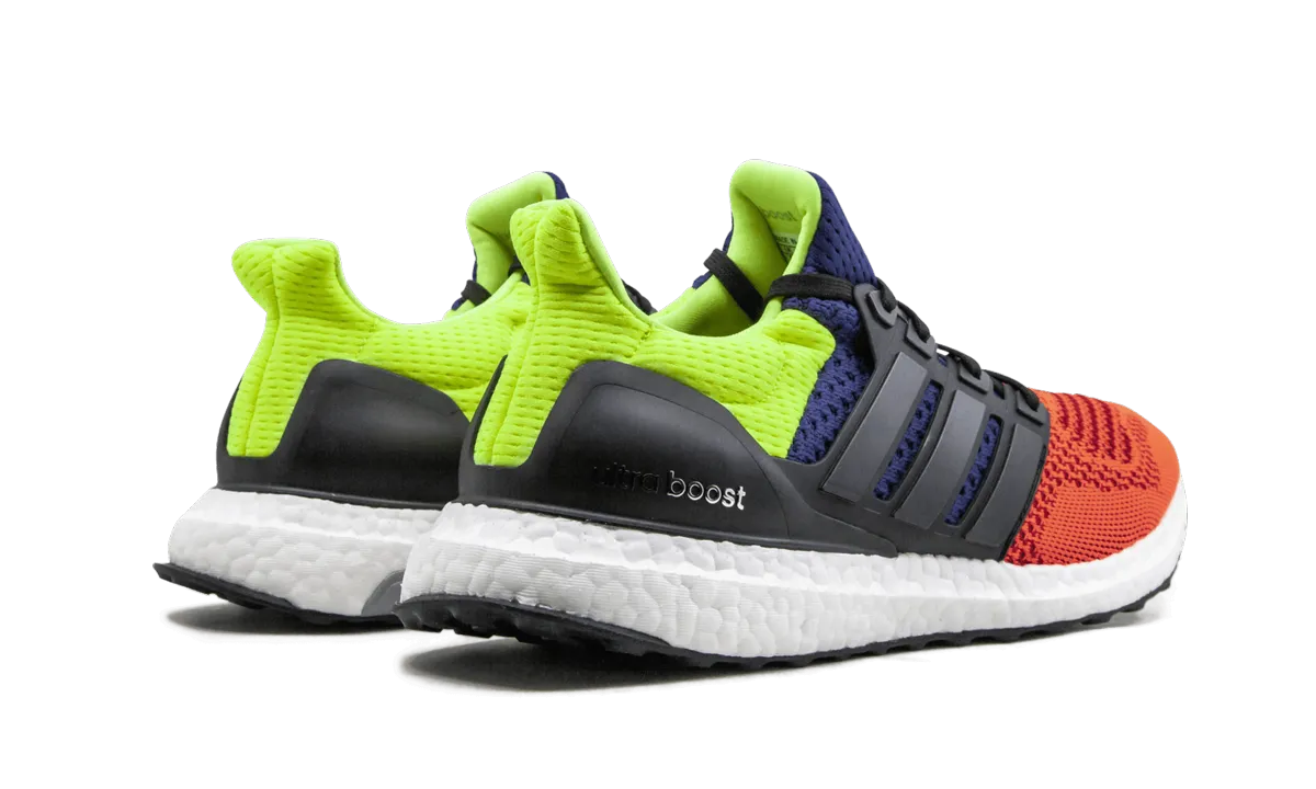 UltraBoost OG Packer Leisure Ready