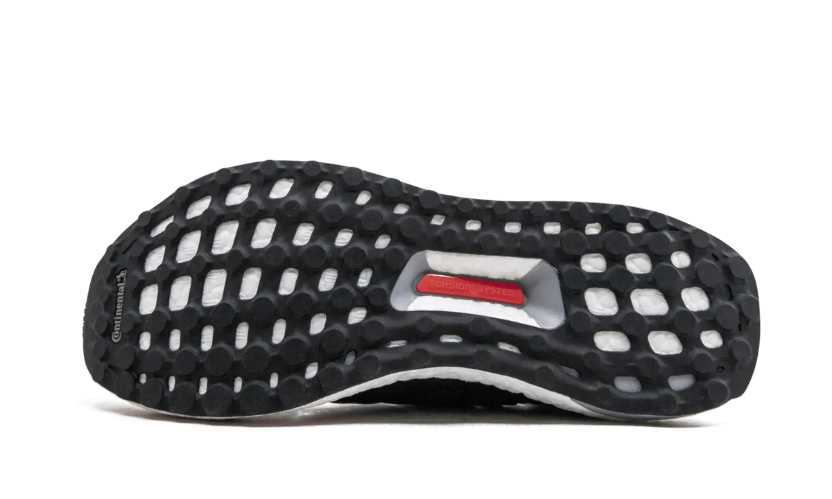 Active Comfort bike ride UltraBoost OG Packer