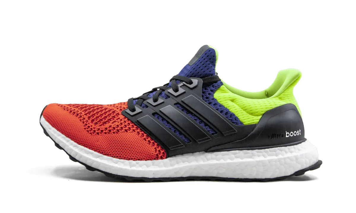 City Look Every Occasion UltraBoost OG Packer