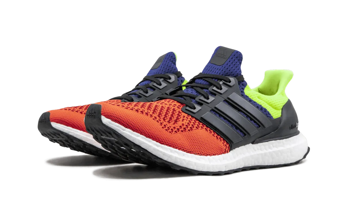 UltraBoost OG Packer High-Quality Shoes