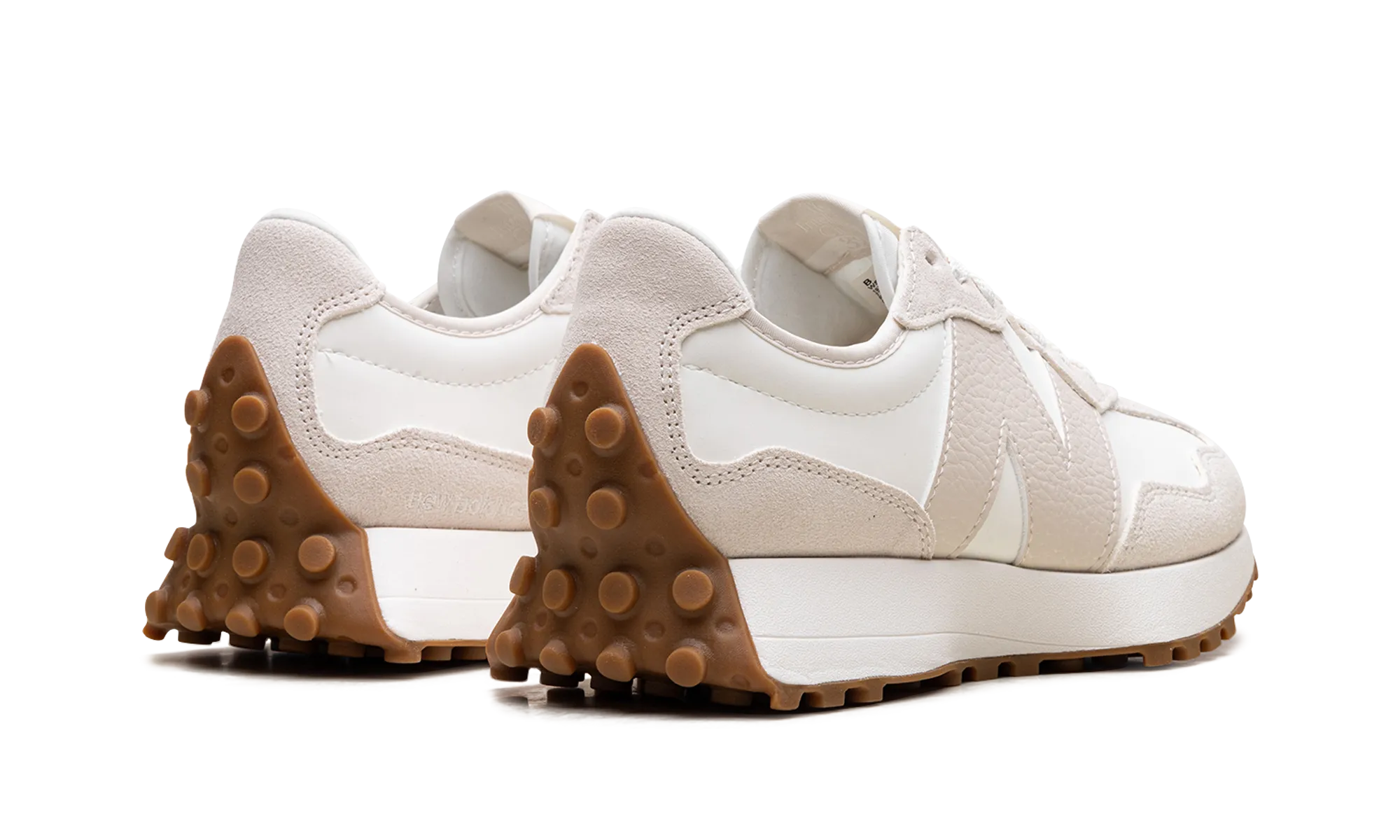 Evening Step Street Move 327 WMNS "LINEN SEA SALT"