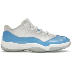 Jordan 11 Retro Low University Blue (2017) Ease Wear Office Look