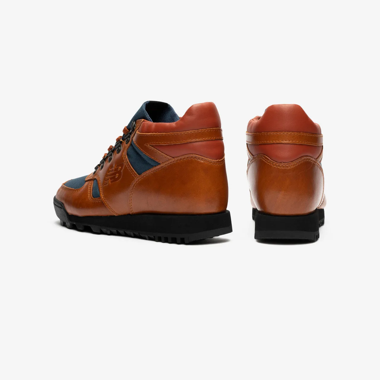 Rainier Boot Functional Surf Step