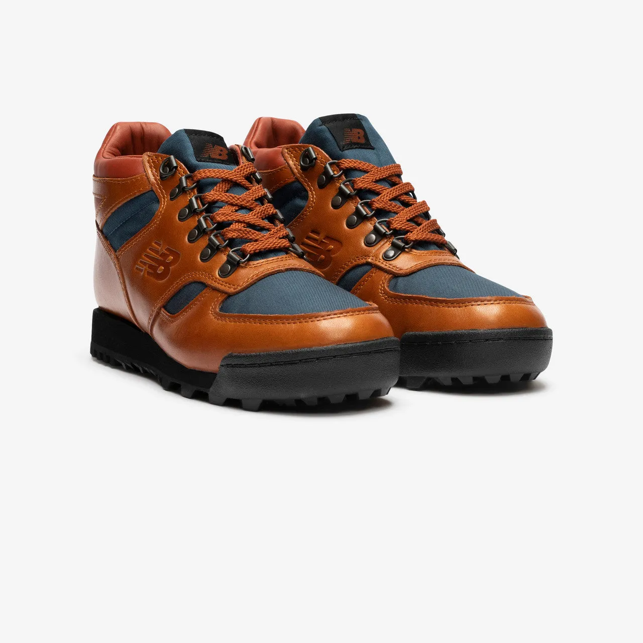 Rainier Boot Height Plus