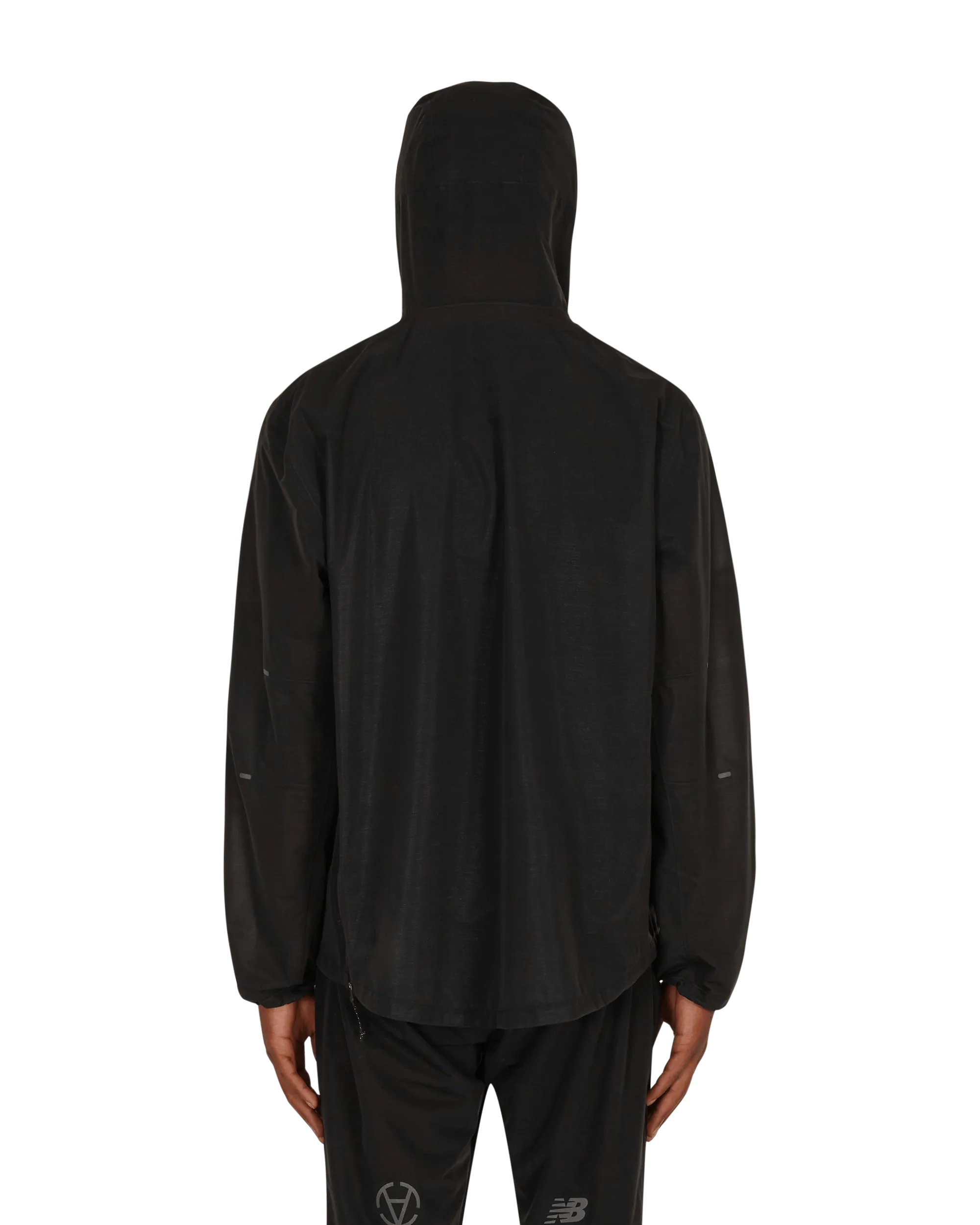 Slam Jam Speed Jacket Multicolor Queen Fit Heat Mode