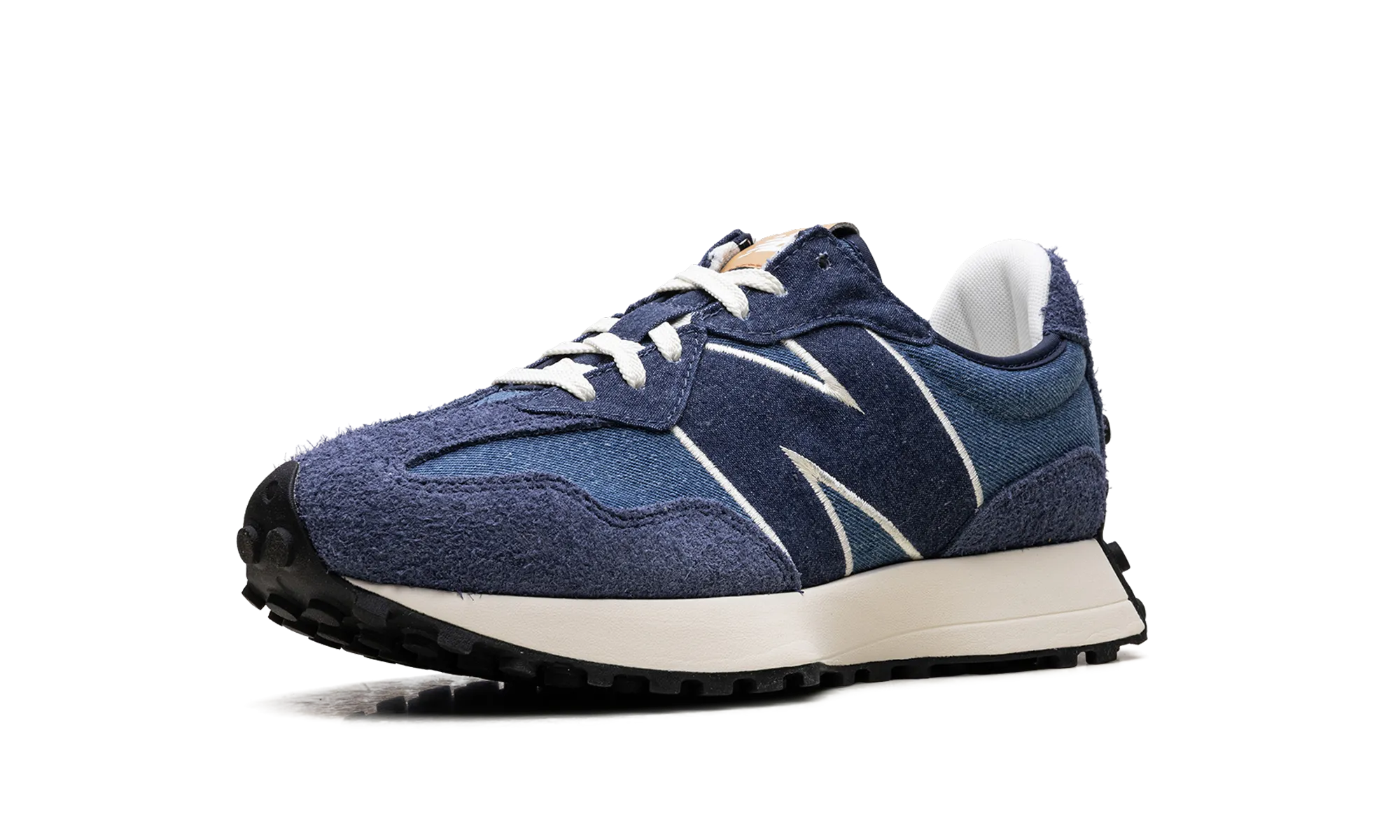 Chic Walk 327 WMNS "Denim"
