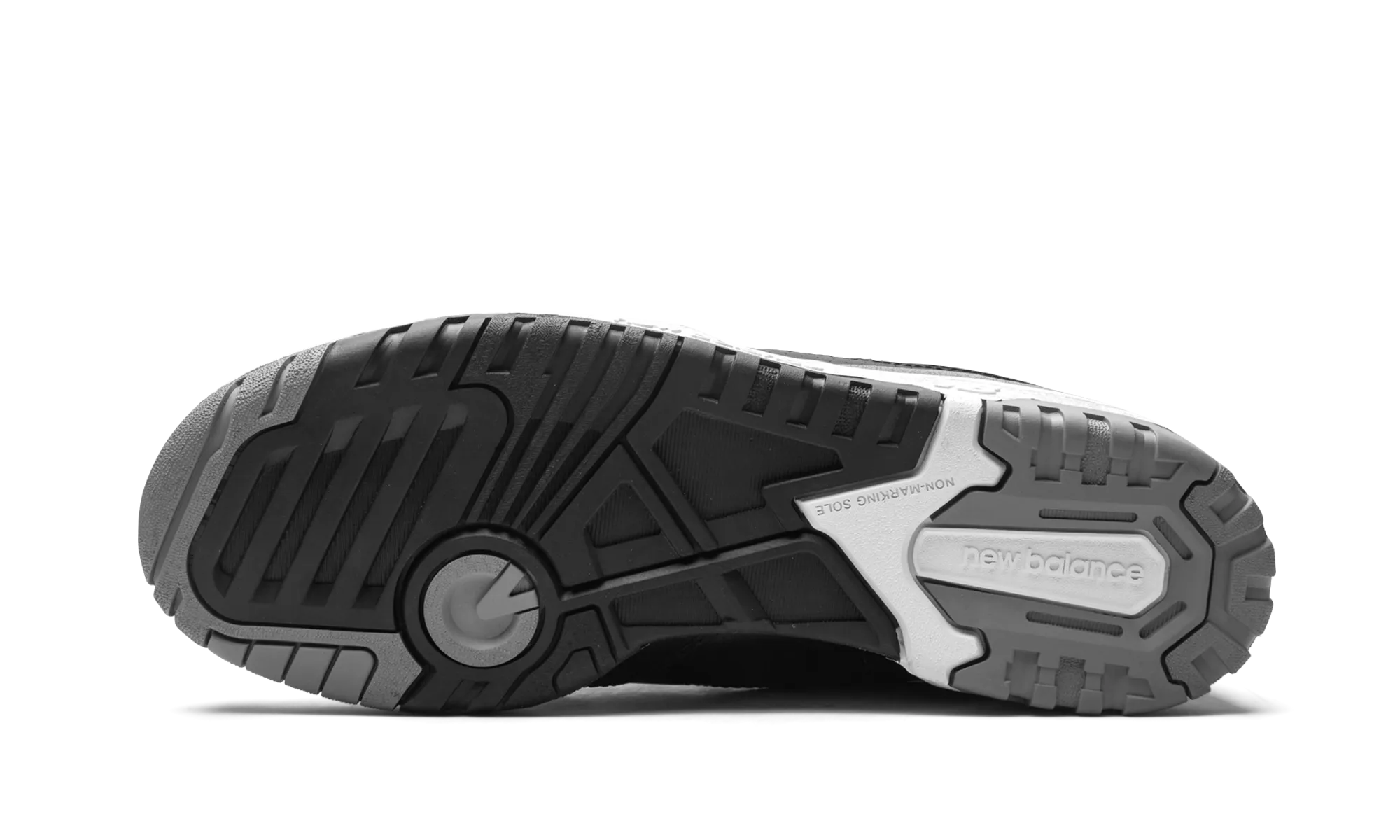 550 "Black" Break Pace