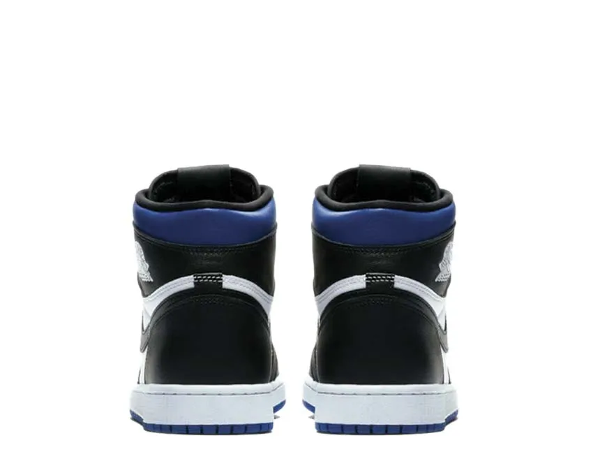 Air Jordan 1 Retro High OG "Game Royal" Go Anywhere Support Feel
