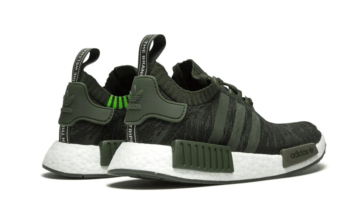Walkable Fit NMD_R1 PK