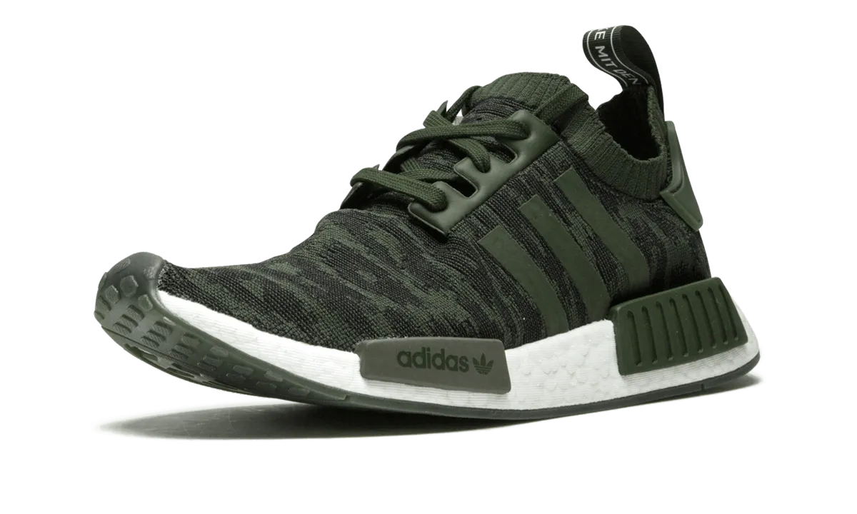 Balanced Ride Neutral palette NMD_R1 PK