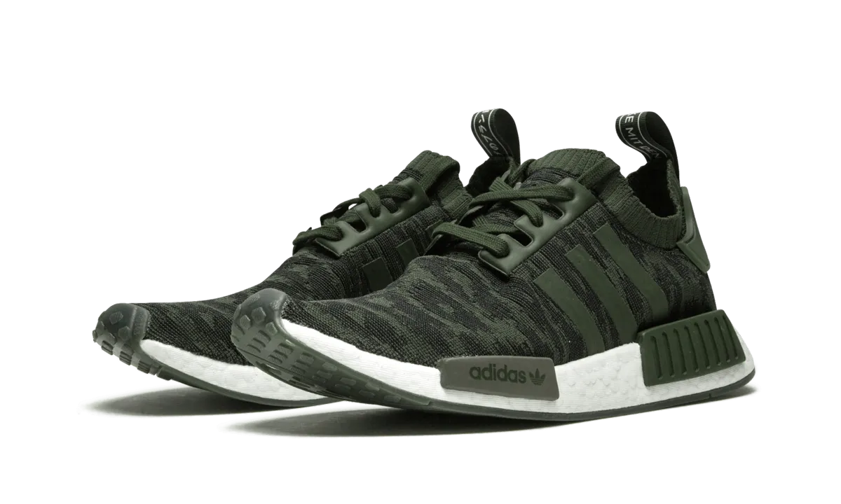 NMD_R1 PK Stylish Go
